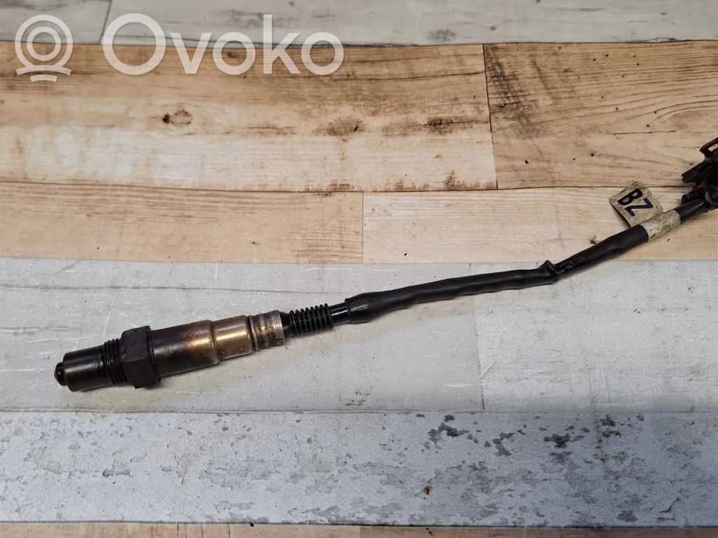 Opel Meriva A Lambda probe sensor 