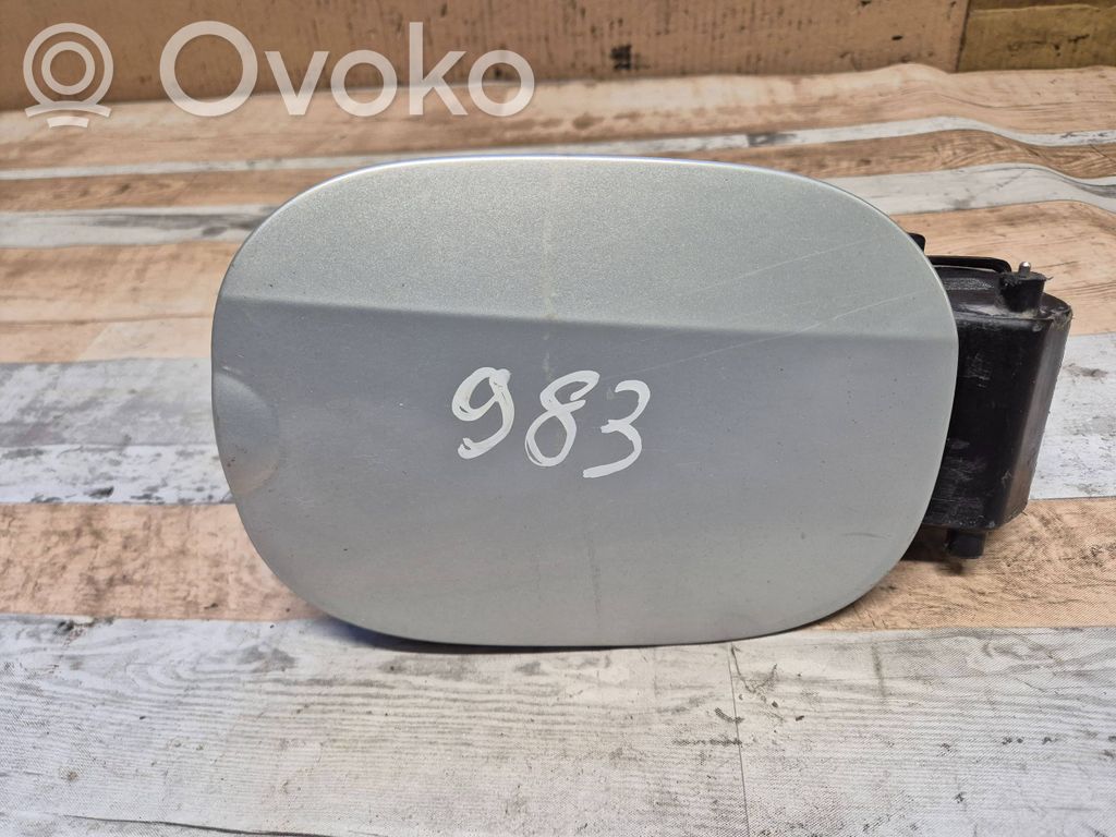 Renault Modus Degvielas tvertnes vāciņš 
