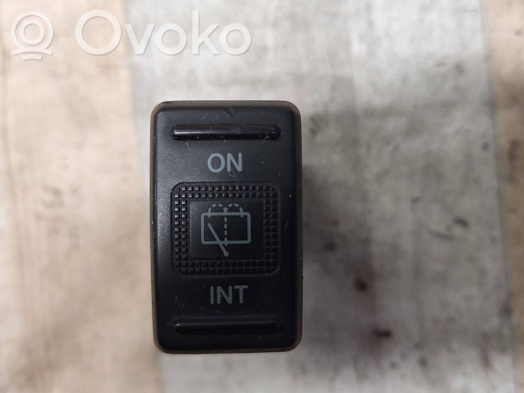 Honda Civic Žibintų valytuvų jungtukas 
