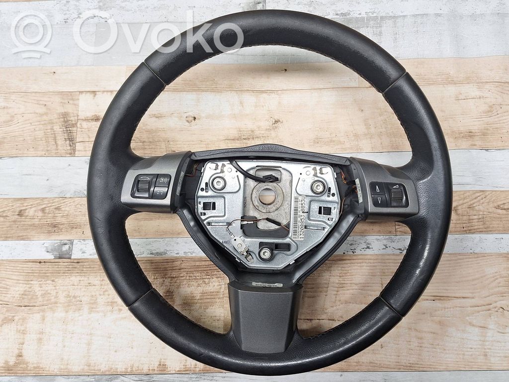 Ohjauspyörä   13208853,305430299057AA
