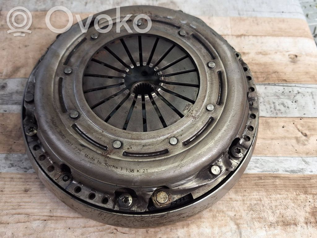 Ford Focus Sankabos komplektas 