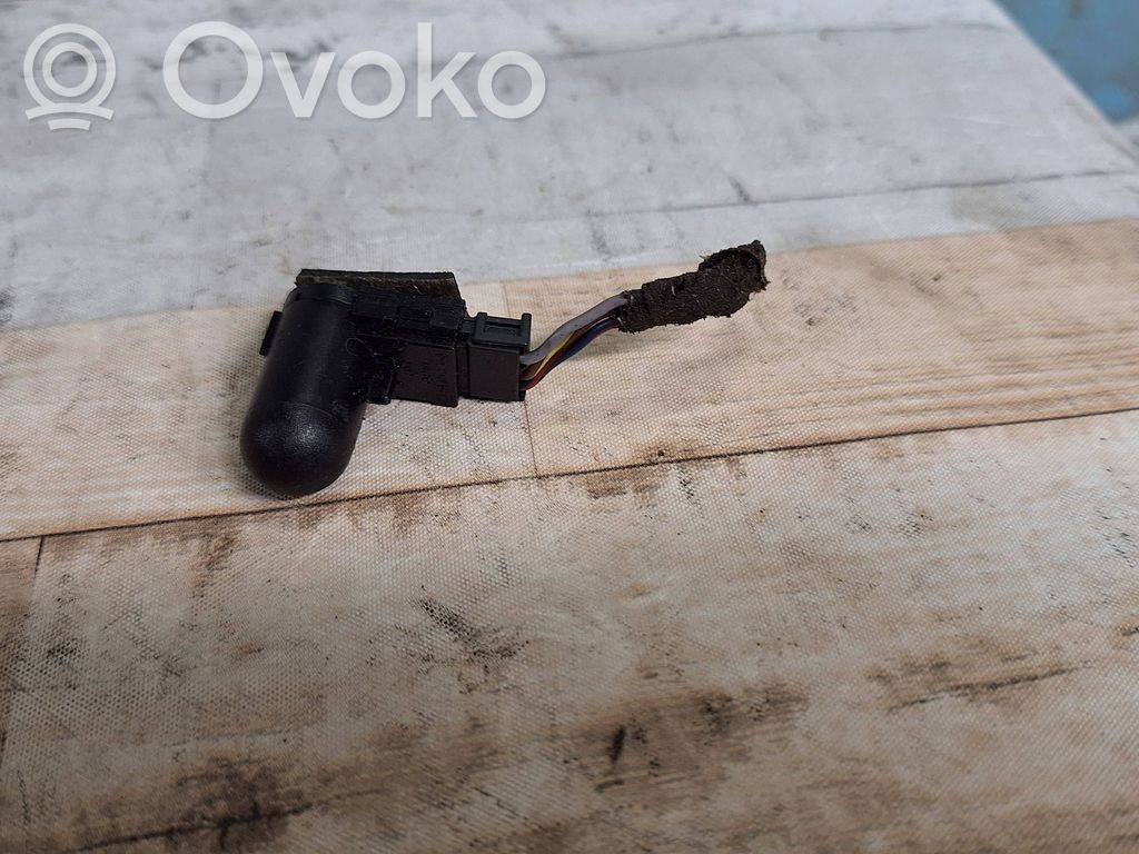 Opel Zafira B Sun solar sensor 