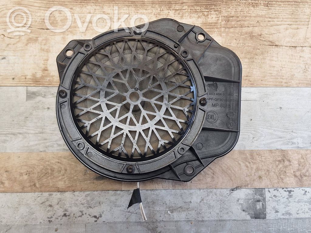 Citroen Jumpy Front door speaker 