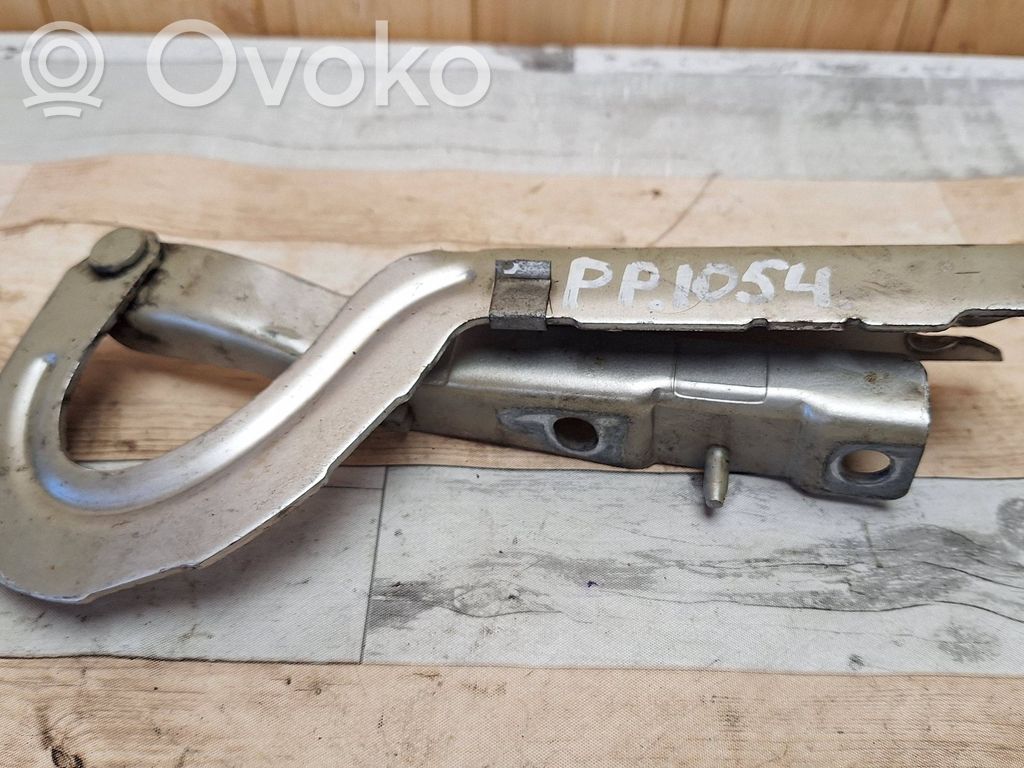 Citroen Jumpy Dzinēja pārsega eņģe (-es) 