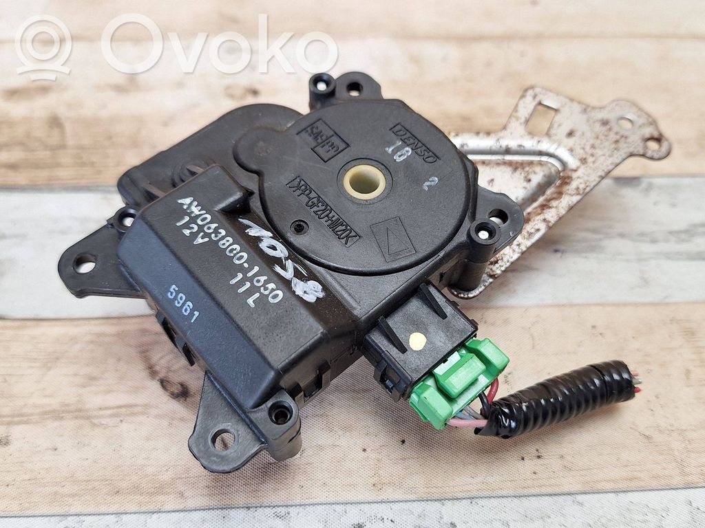 Honda Civic Oro sklendės varikliukas 