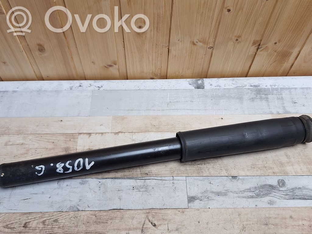 Honda Civic Amortyzator tylny 