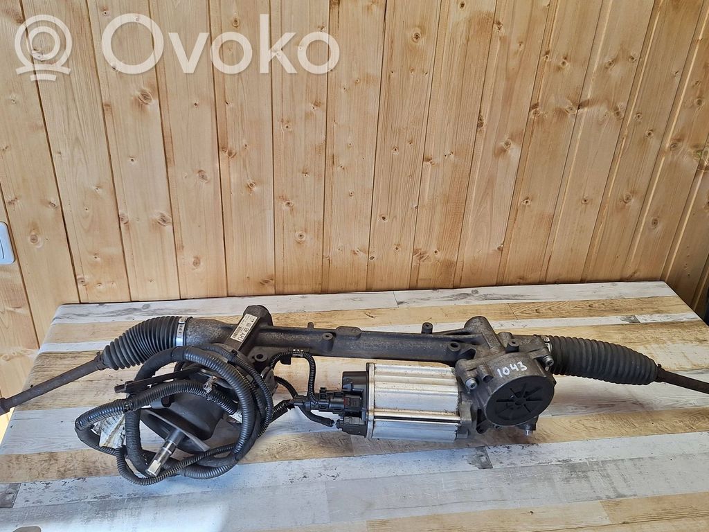 Opel Insignia A Vairo kolonėlė 