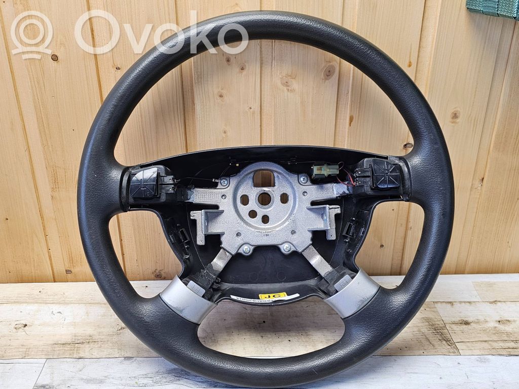 Chevrolet Aveo Stūre 