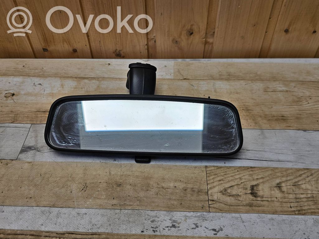 Chevrolet Aveo Rear view mirror (interior) 