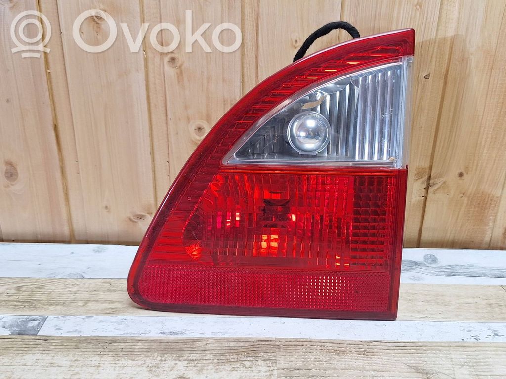 Ford Galaxy Tailgate rear/tail lights 