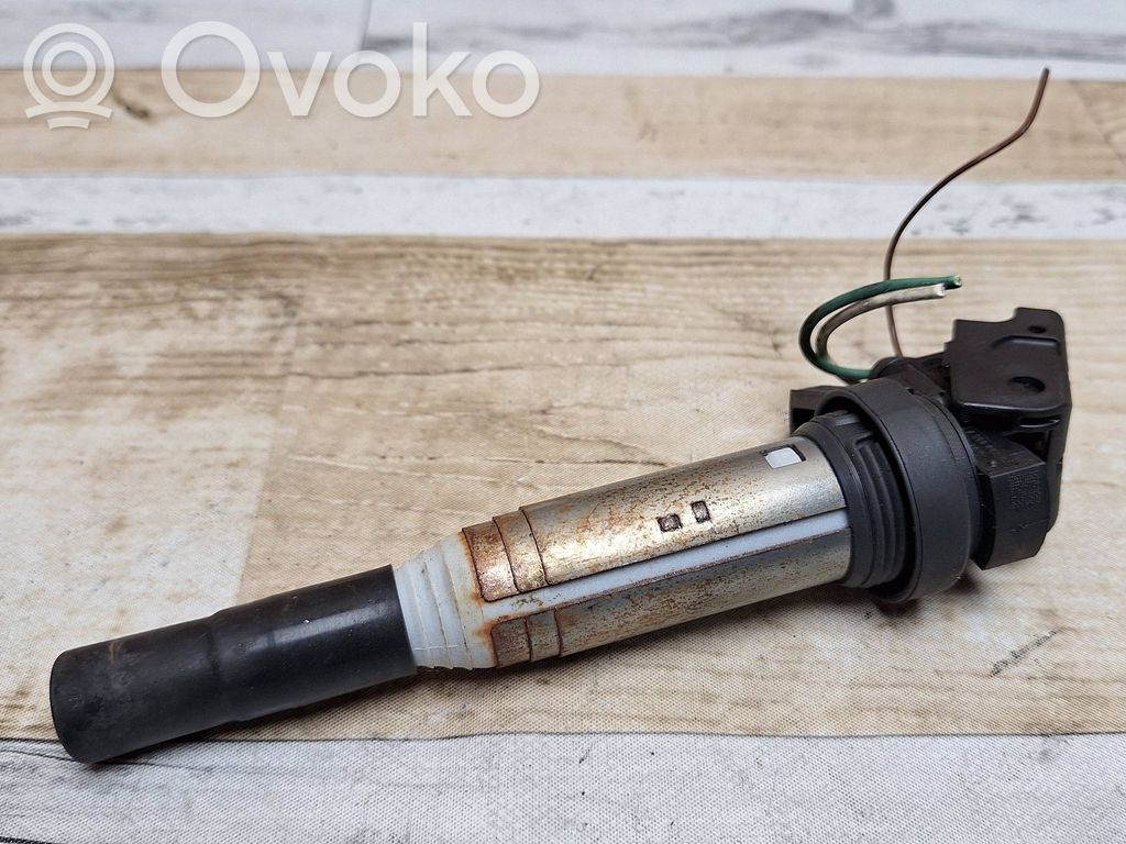 BMW 1 E81 E87 High voltage ignition coil 