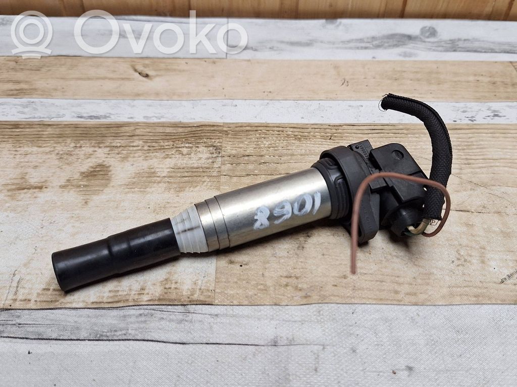 BMW 1 E81 E87 High voltage ignition coil 