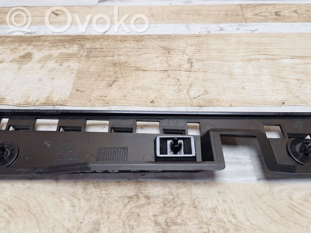 BMW 1 E81 E87 Sill/side skirt trim 