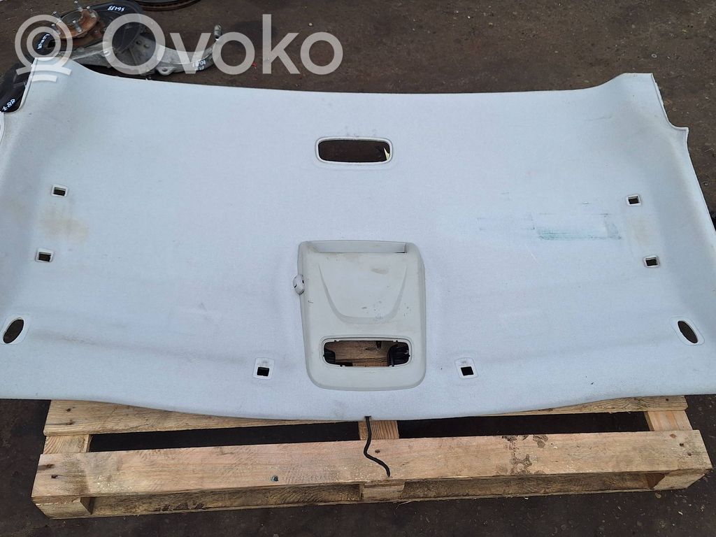 Ford Transit Custom Techo 