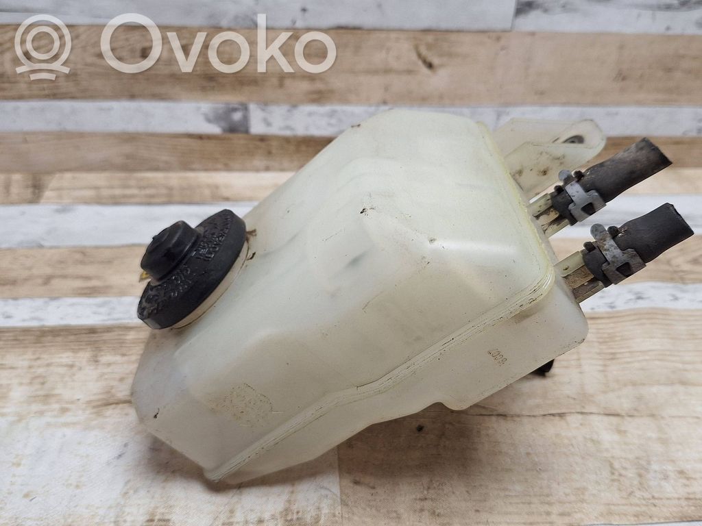 Toyota Prius (NHW20) Stabdžių skysčio išsiplėtimo bakelis 