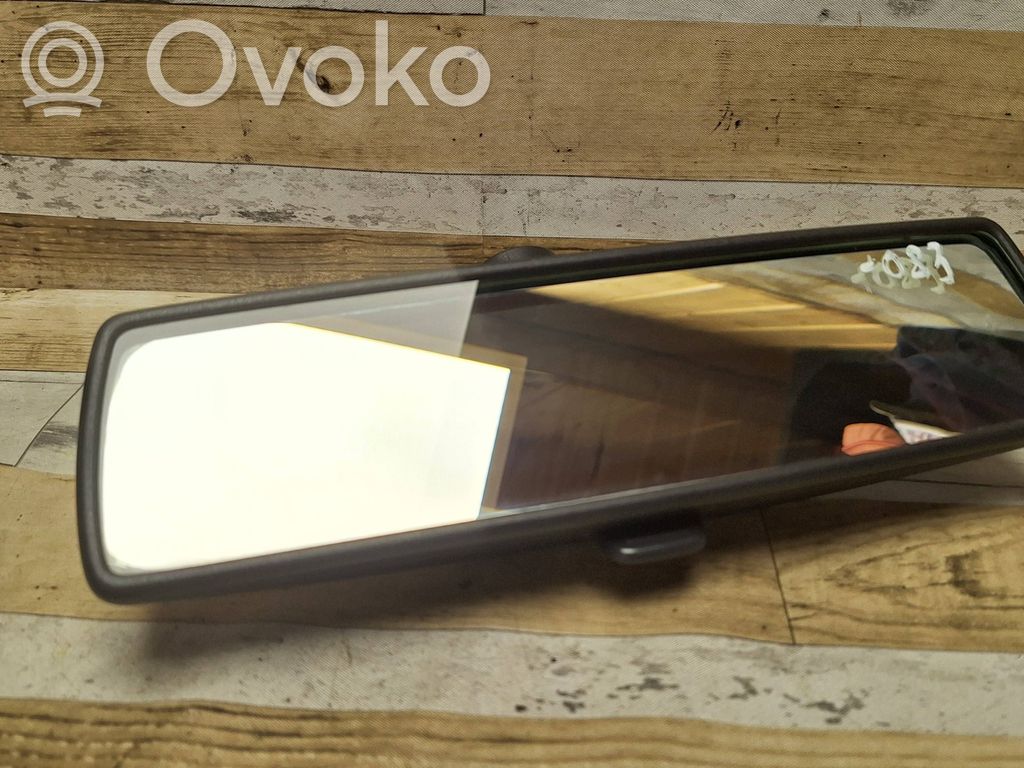 Volkswagen Golf V Espejo retrovisor (interior) 