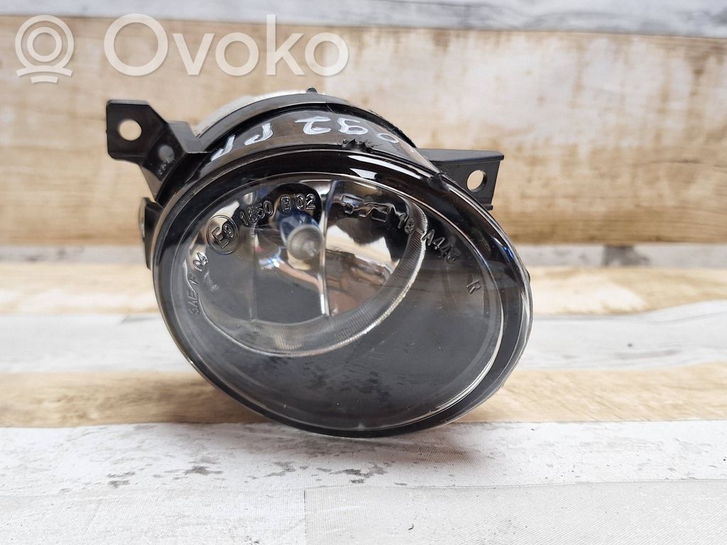 Volkswagen Jetta V Front fog light 