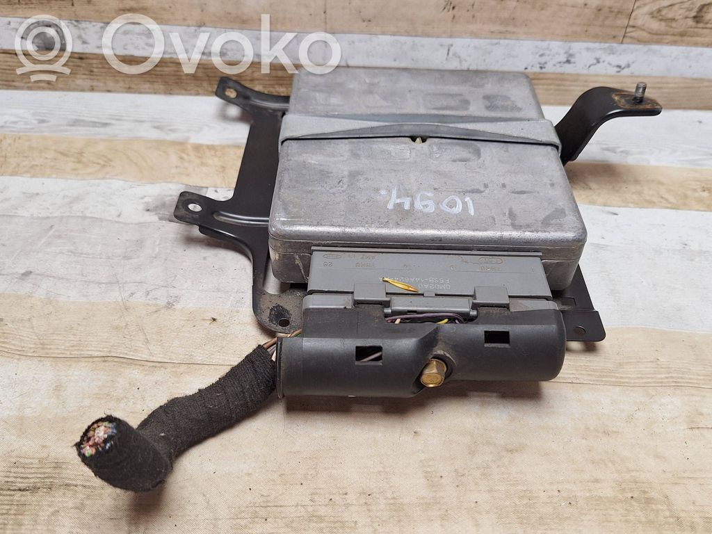 Ford Galaxy Engine control unit/module 