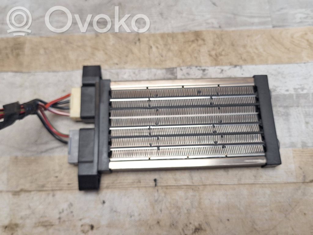Mitsubishi Colt CZ3 Electric cabin heater radiator 