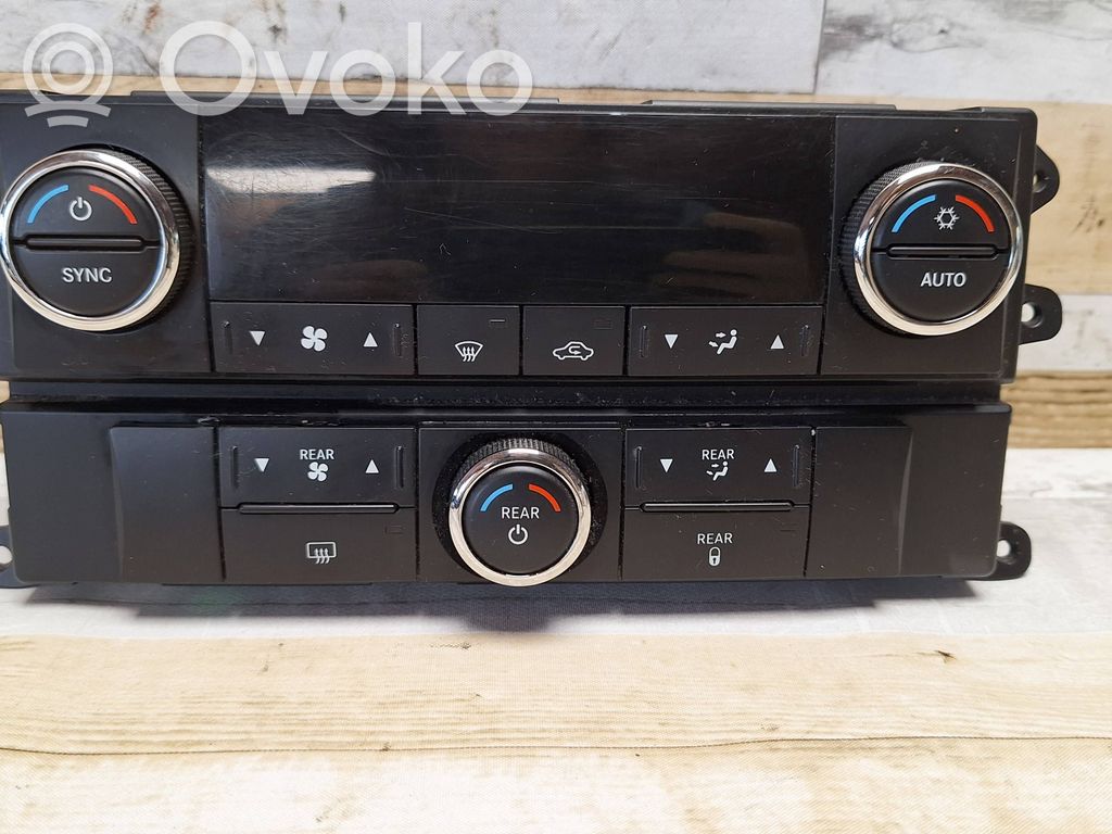 Dodge Journey Climate control unit 