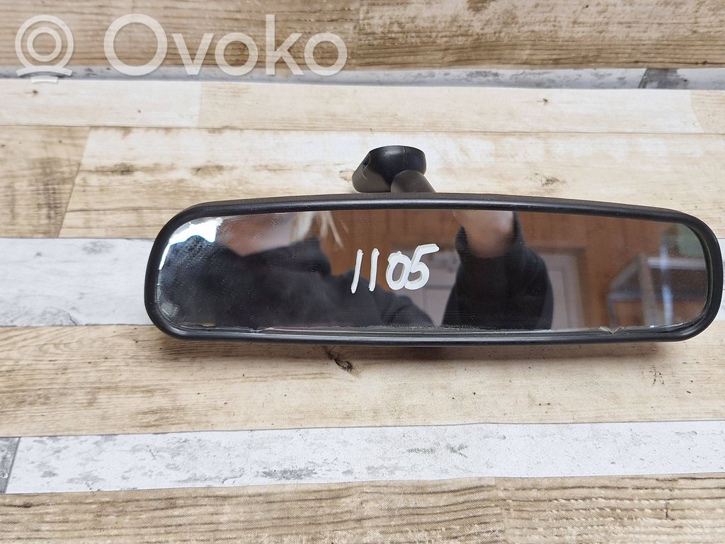 Espejo retrovisor (interior)   E8011681