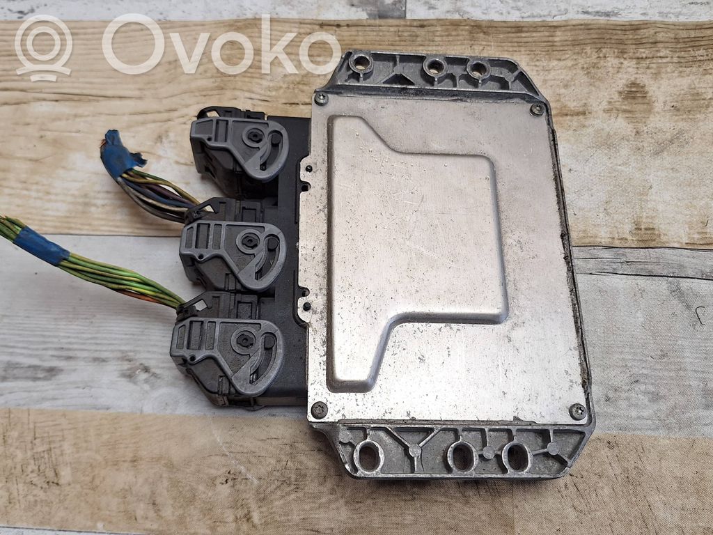 Citroen C5 Module de commande suspension 
