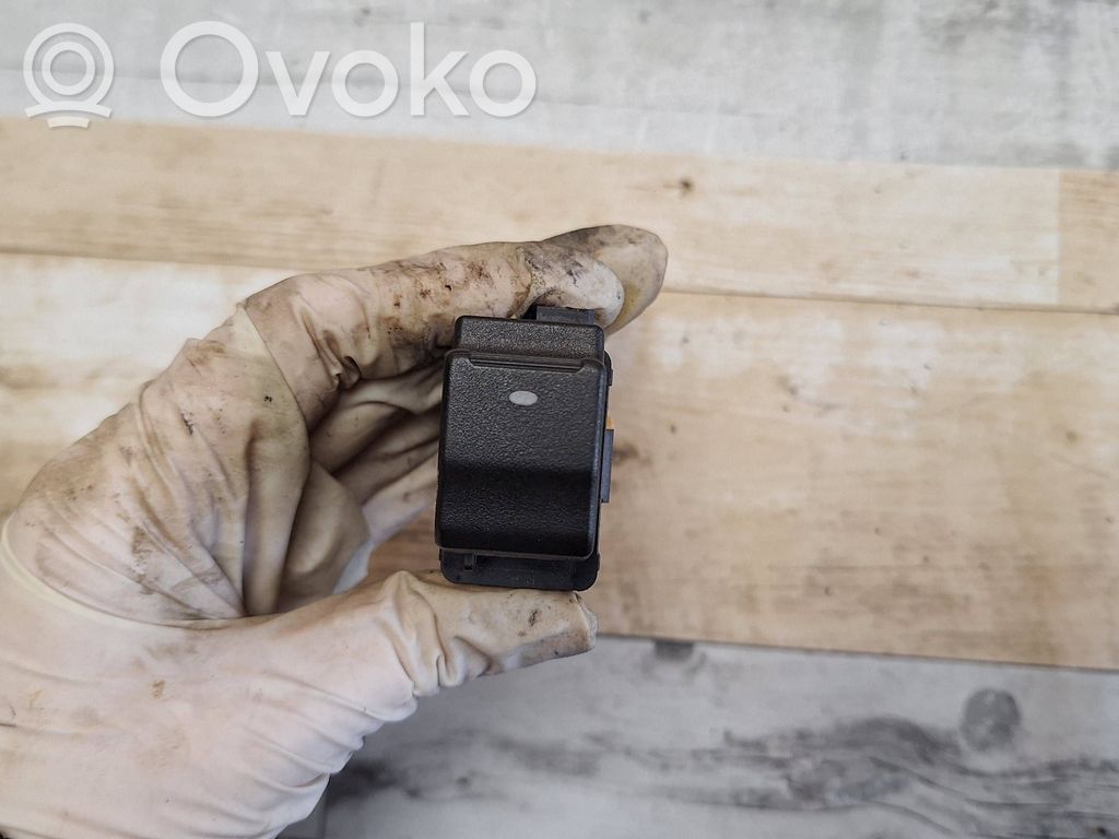 Saab 9-5 Electric window control switch 