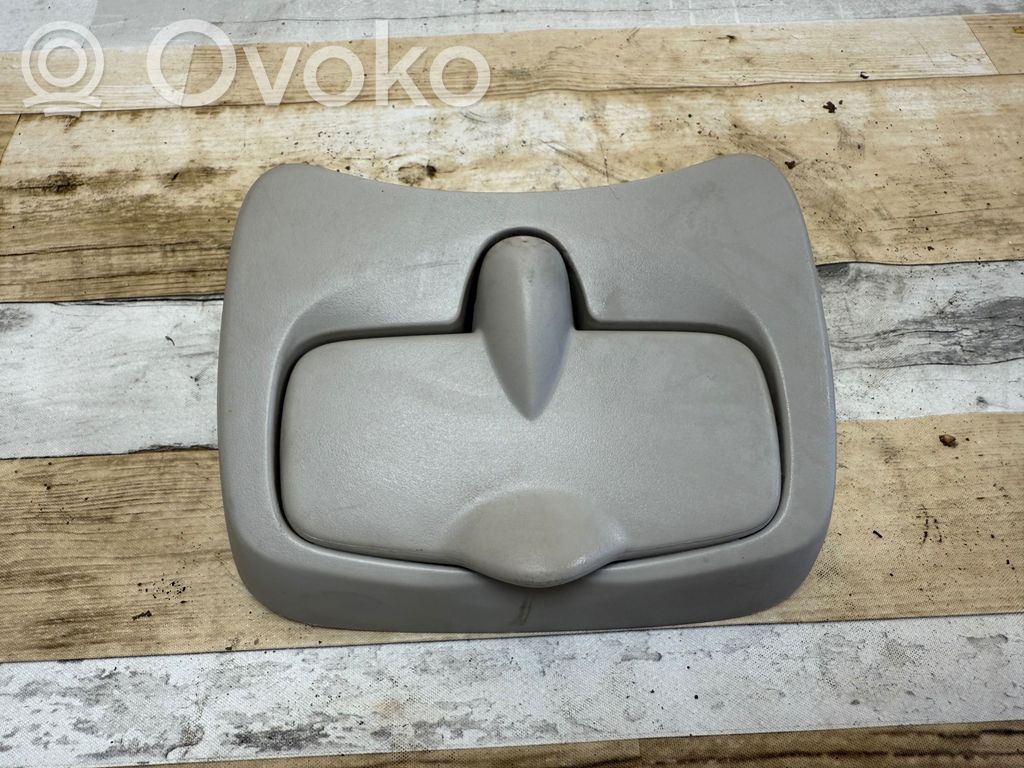 Peugeot 807 Rear view mirror (interior) 