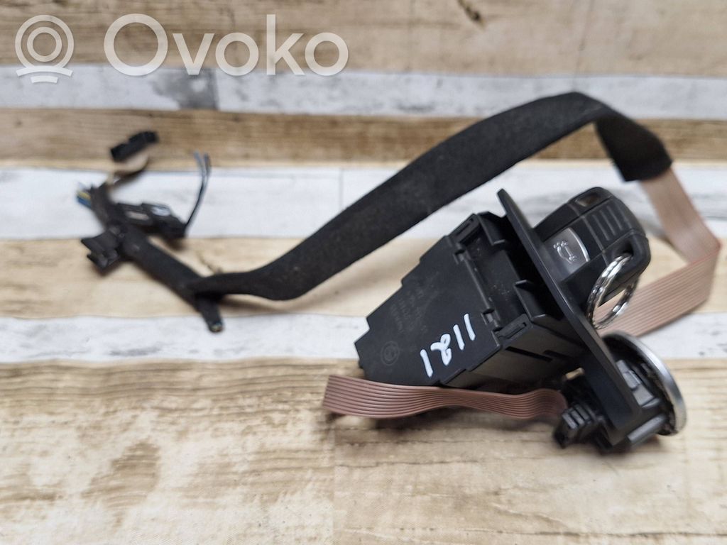 BMW 1 E81 E87 Ignition lock 