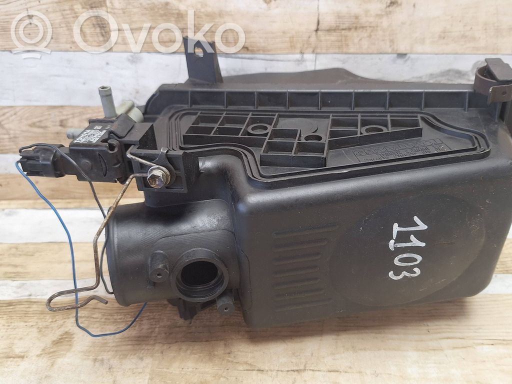 Toyota Corolla Verso E121 Luftfilterkasten 