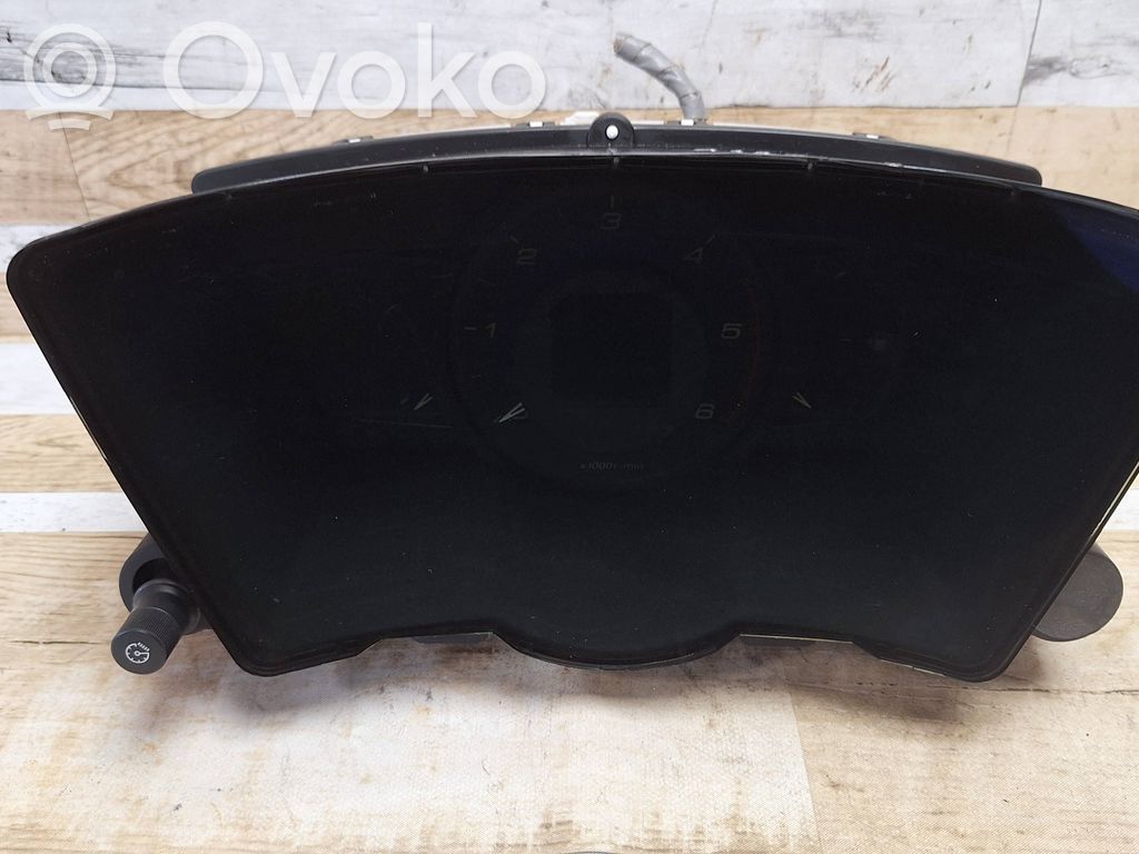 Honda Civic Спидометр (приборный щиток) 