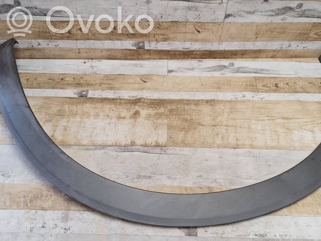 Honda Civic Listwa błotnika tylnego 