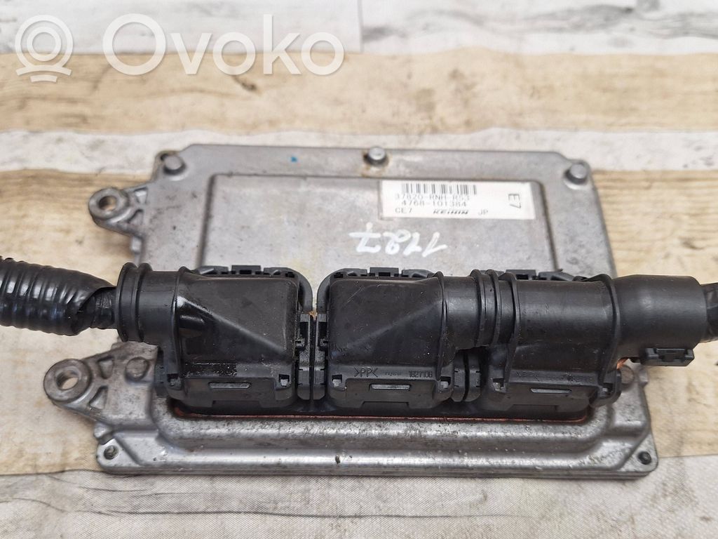 Honda Civic Engine control unit/module 