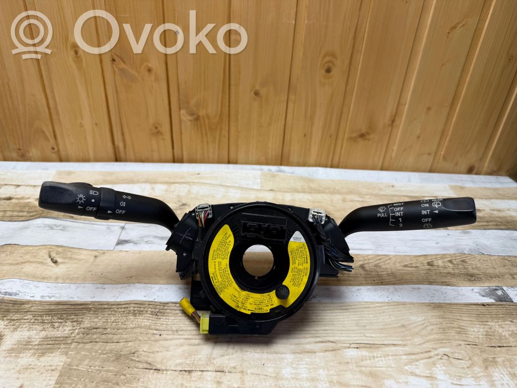 Mazda 2 Rokturu komplekts 