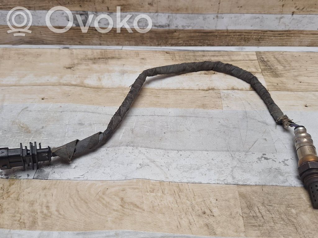 Opel Astra H Lambda probe sensor 