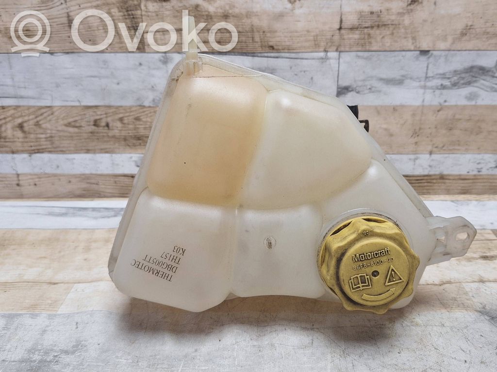 Aušinimo skysčio išsiplėtimo bakelis   DBG005TT,TH157