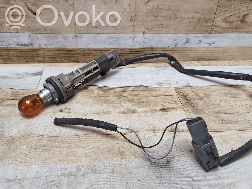Mazda 5 Headlight/headlamp wiring loom/harness 