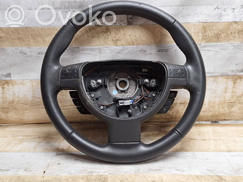 Opel Meriva A Stūre 