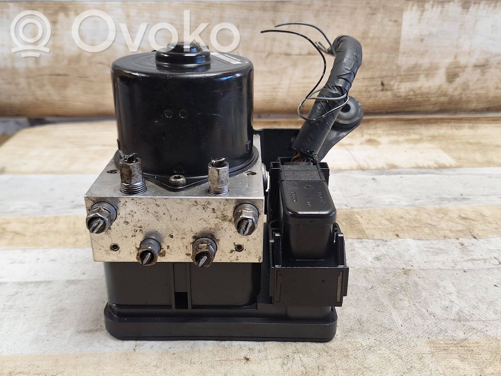 Mazda 5 ABS bloks 