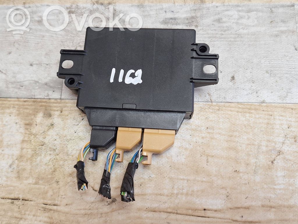 Ford C-MAX II Parking PDC control unit/module 