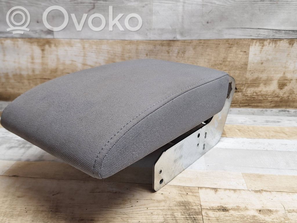 Volkswagen Golf Plus Armrest 
