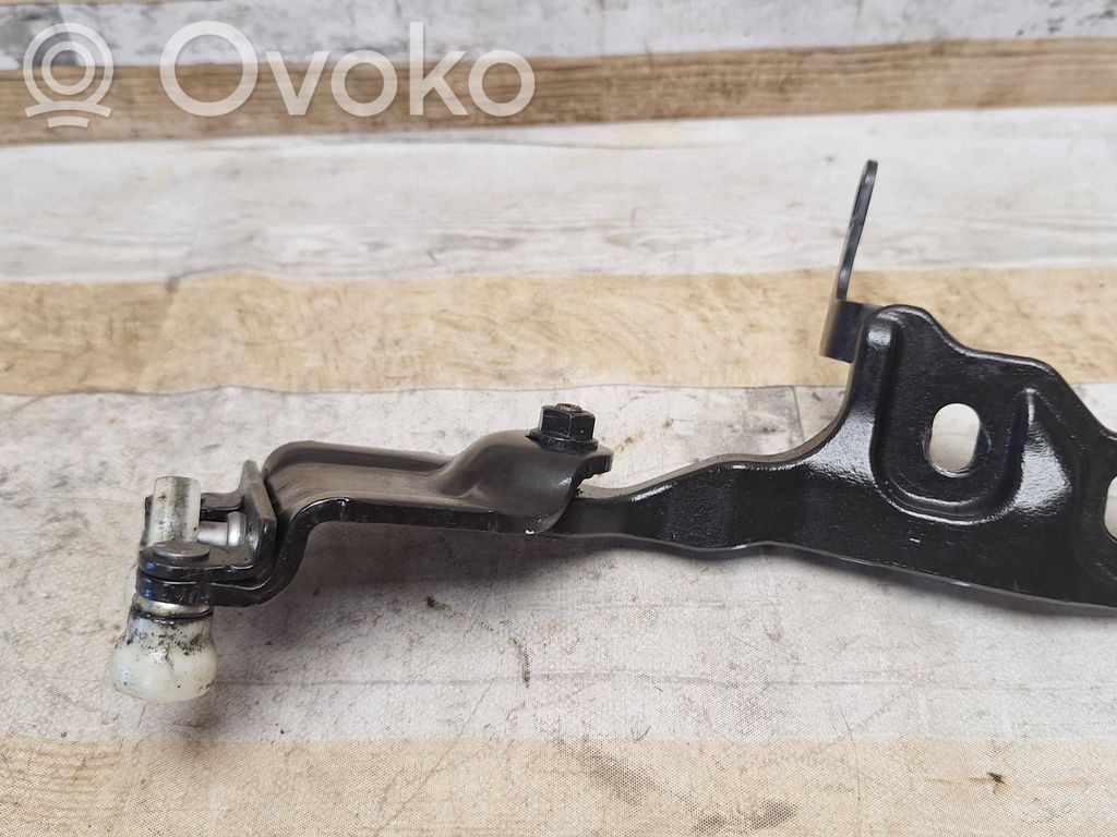 Ford Transit Custom Sliding door upper roller guide/hinge 
