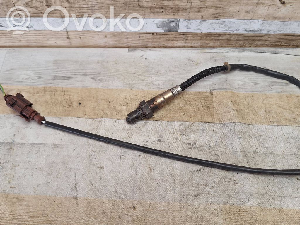 Audi A6 S6 C6 4F Lambda probe sensor 