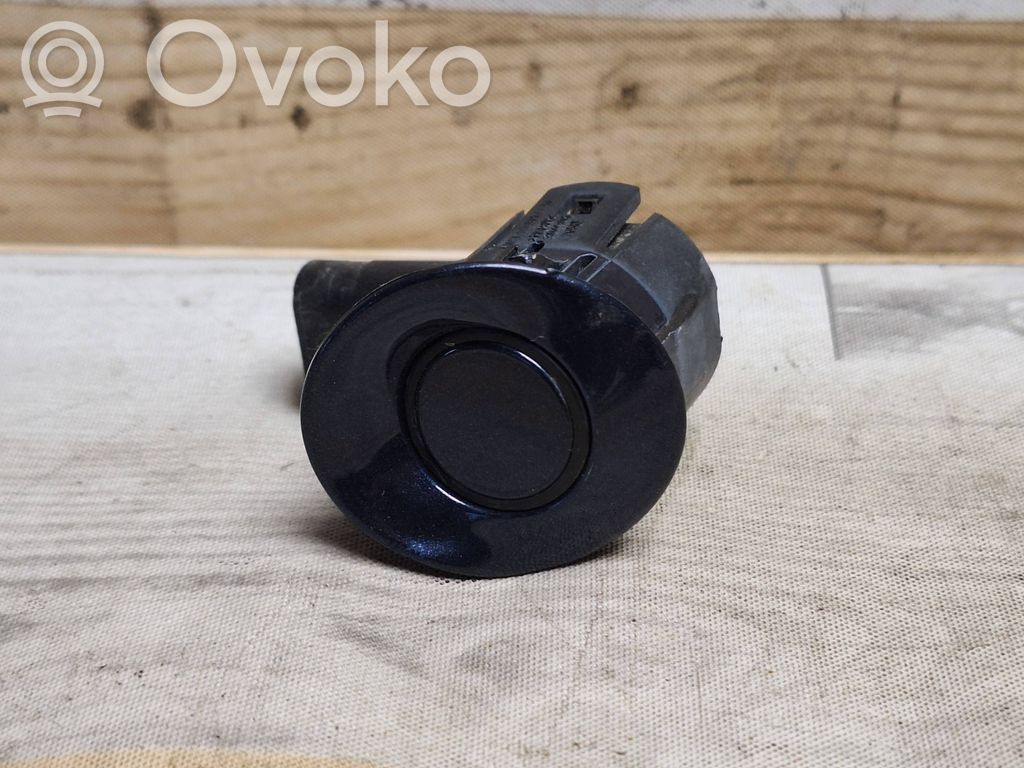 Ford C-MAX II Sensor de aparcamiento PDC 