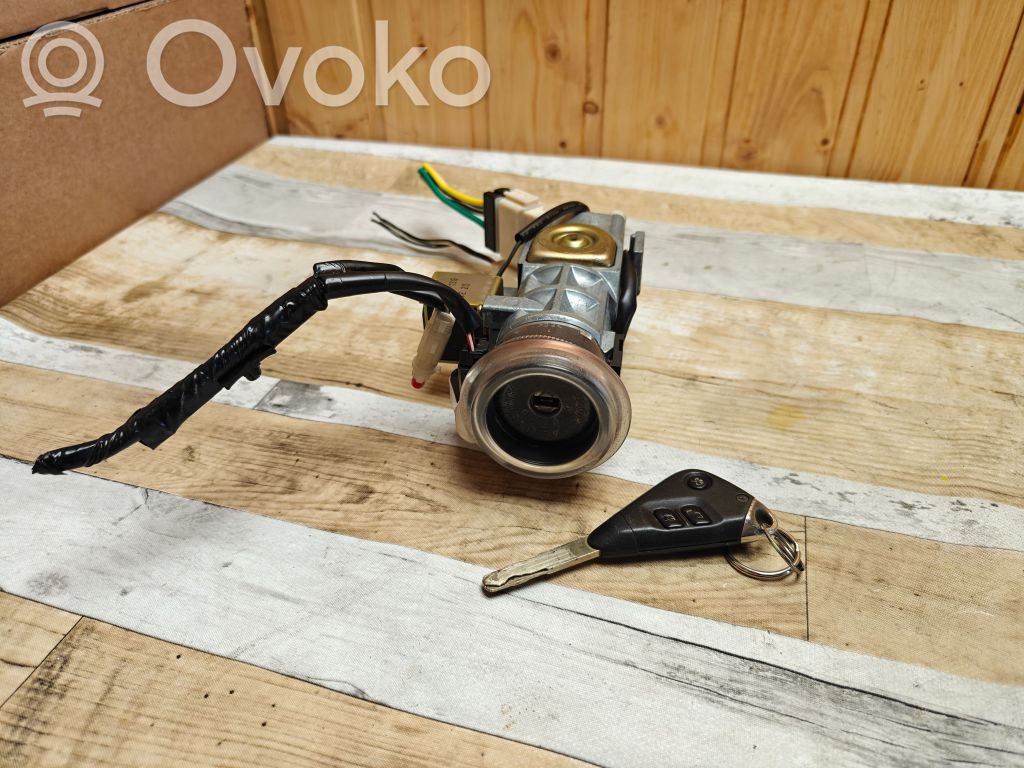 Virtalukko   88215AG000