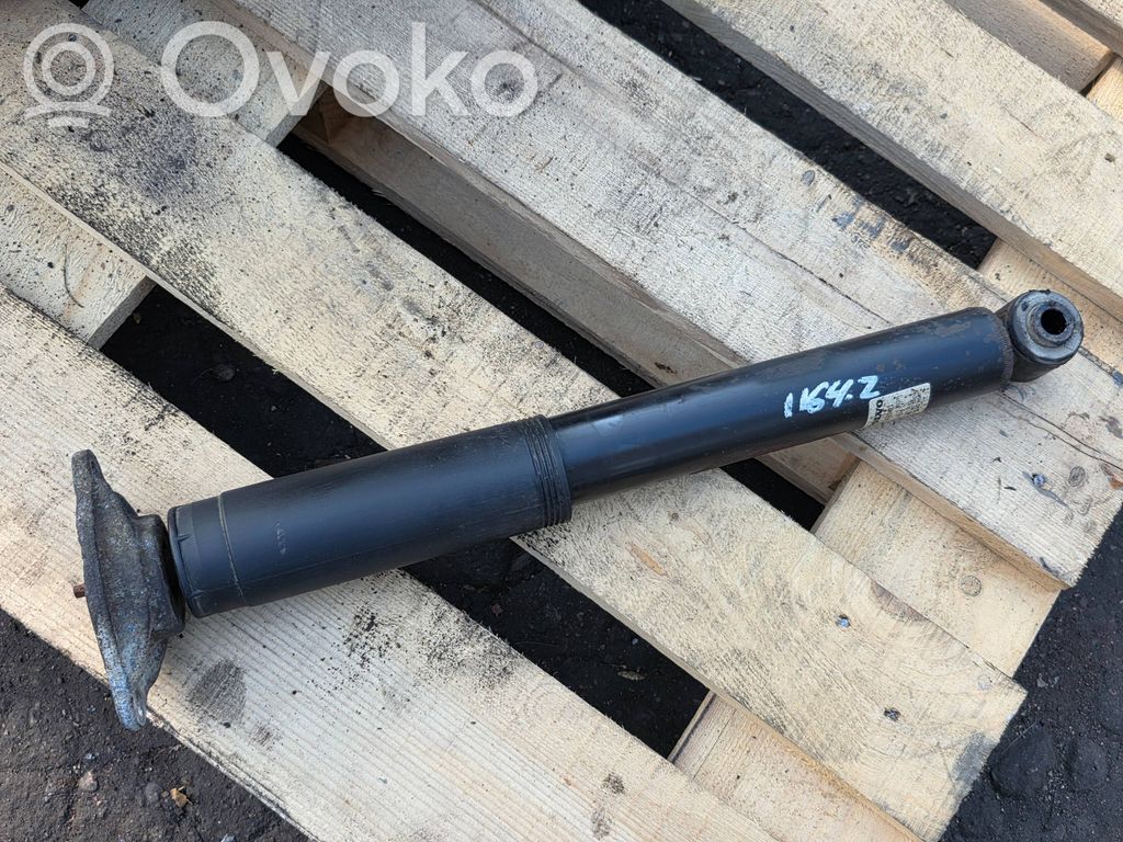 Volvo V60 Amortyzator tylny 