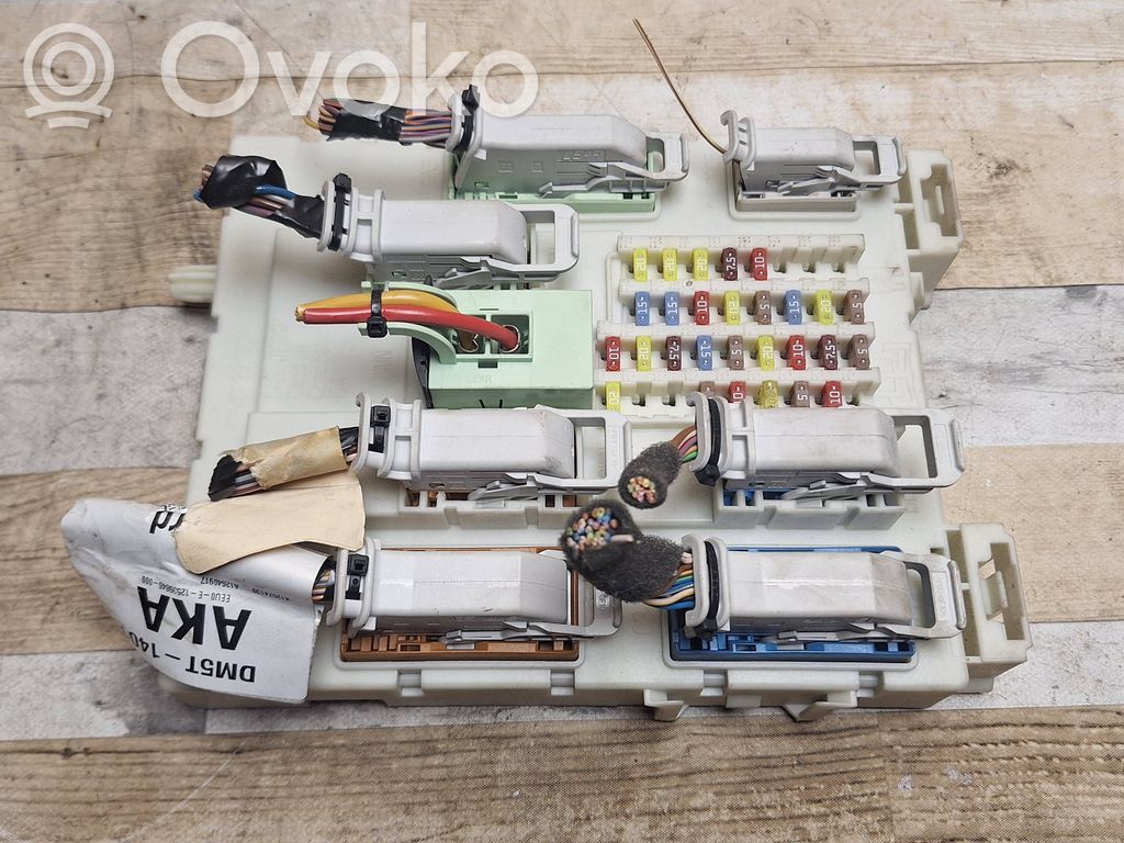 Fuse module   DM5T14014
