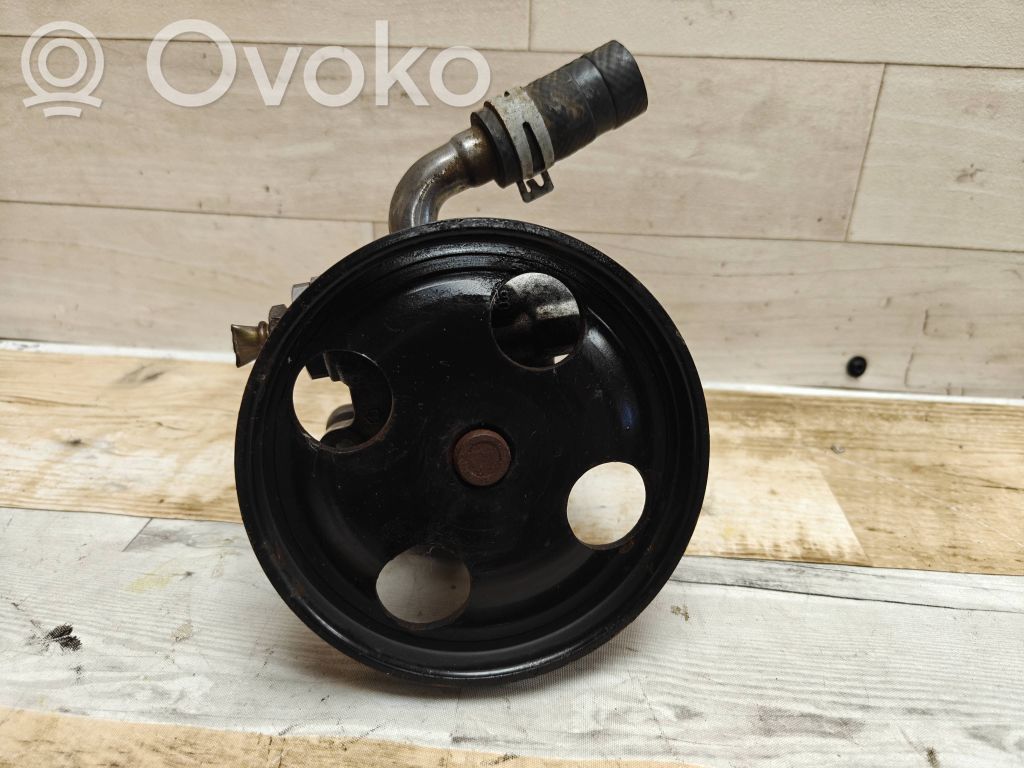 Ford Fiesta Power steering pump 