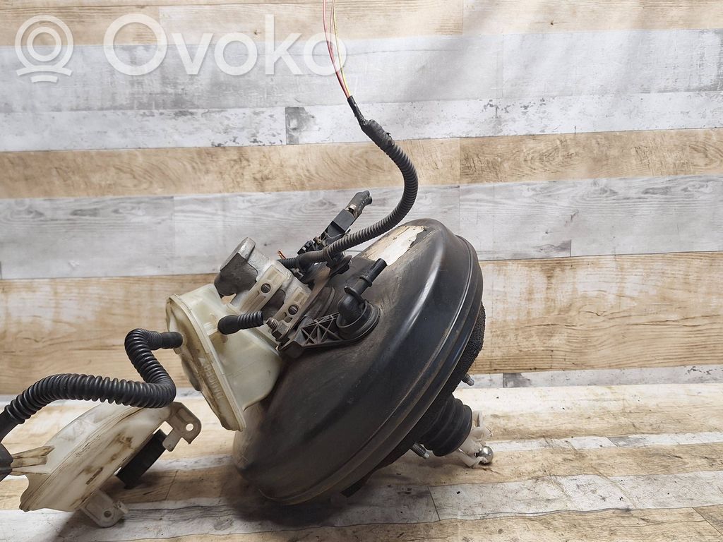 Peugeot 308 Servo-frein 
