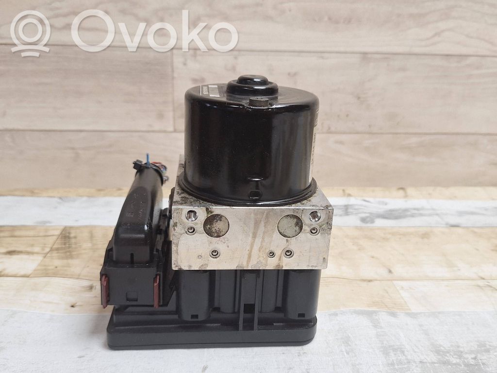 Opel Zafira B ABS bloks 